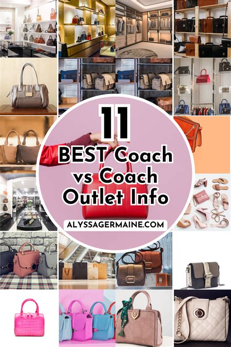 does coach factory outlet sell fake bags|why is coach outlet cheaper.